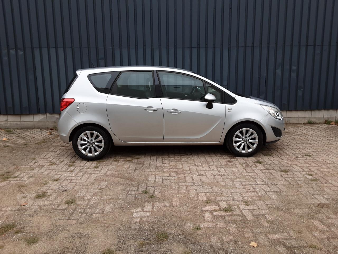 Opel Meriva 1.4 Cosmo
