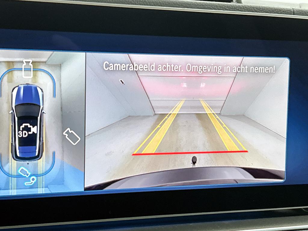 Mercedes-Benz Gle amg 53 hybrid 4matic+ night edition premium plus | winter