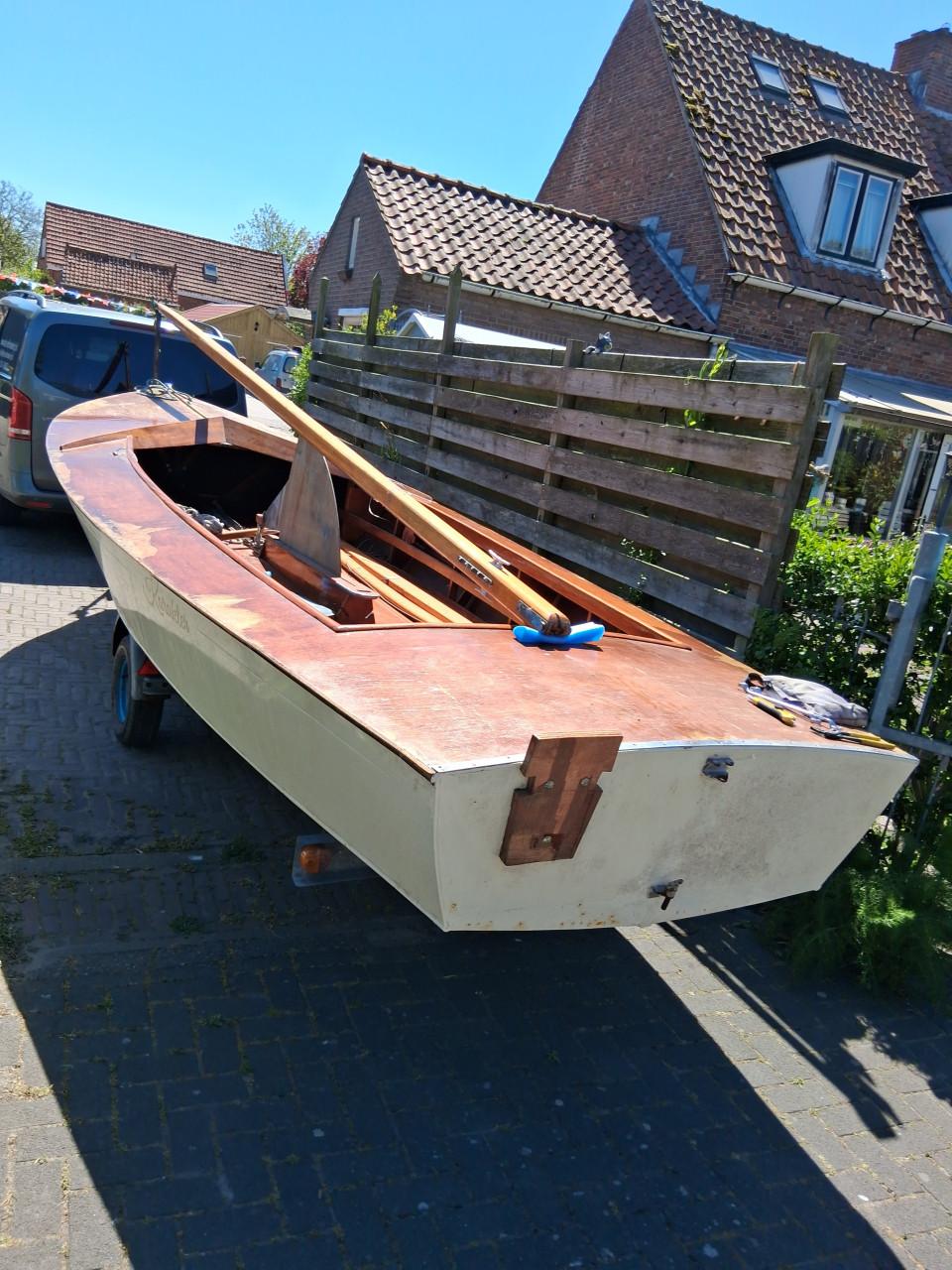 OPKNAPPER VOOR WEINIG