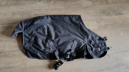 Meerdere dekentjes mini shet