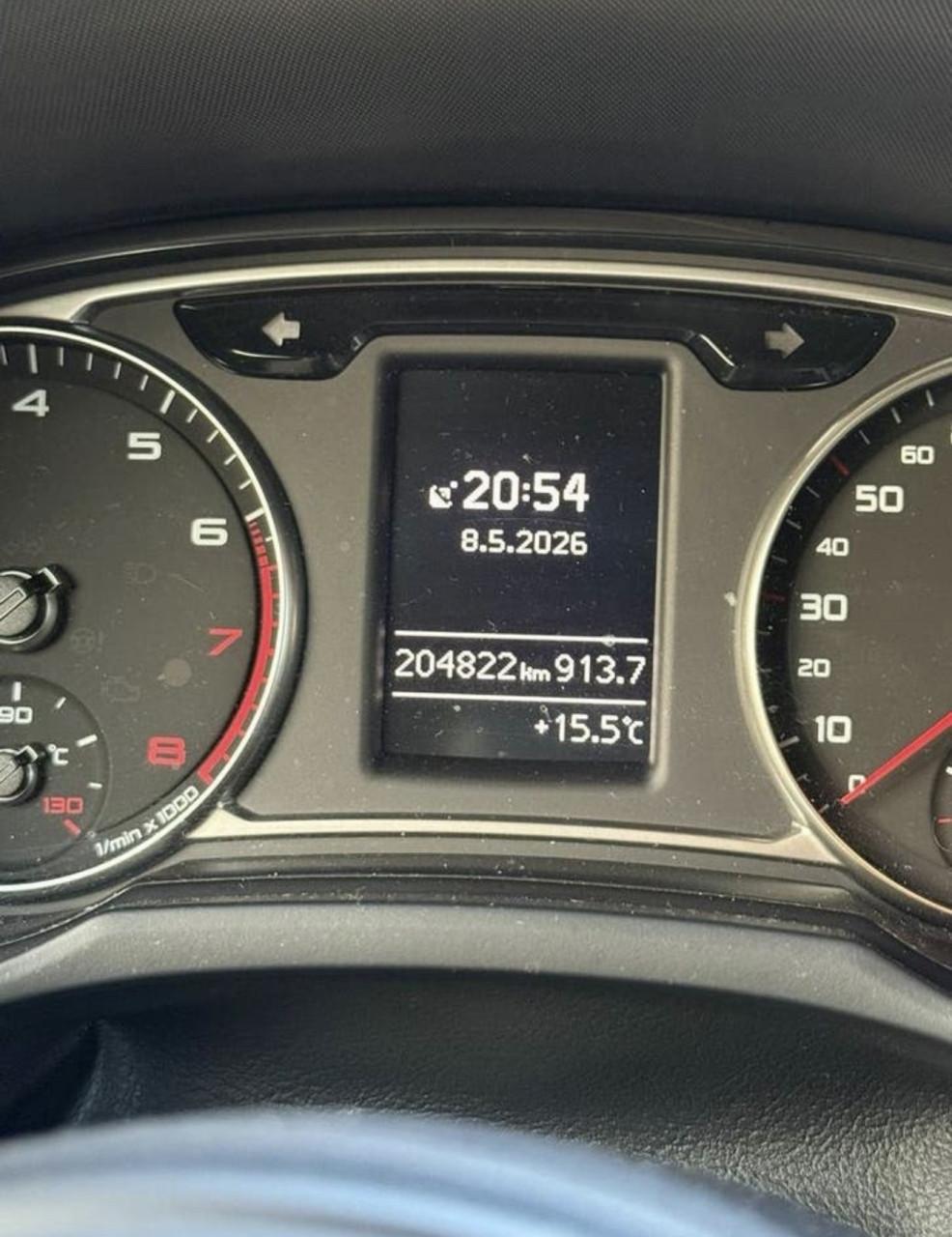 Audi A1 1.0 Tfsi 70KW Sportback S-tr 2015 Wit | AUTOMAAT