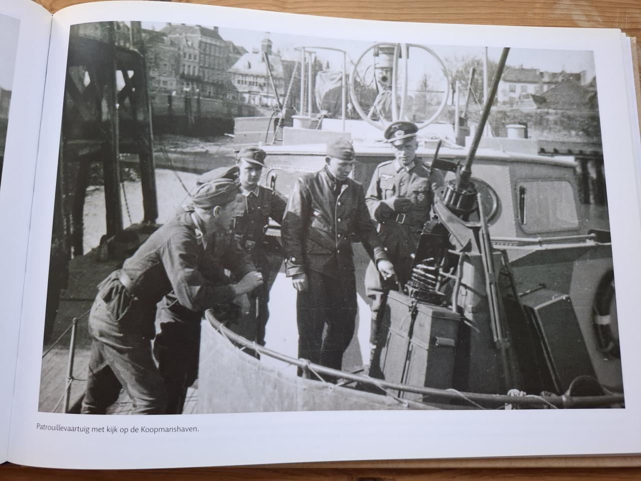 Zeeuws boek:"Zeelandfoto WO2- deel 2"
