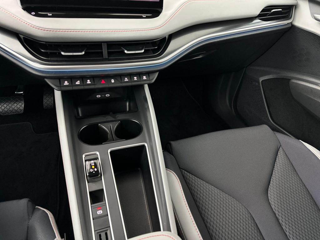 Skoda Elroq 85 sportline edition