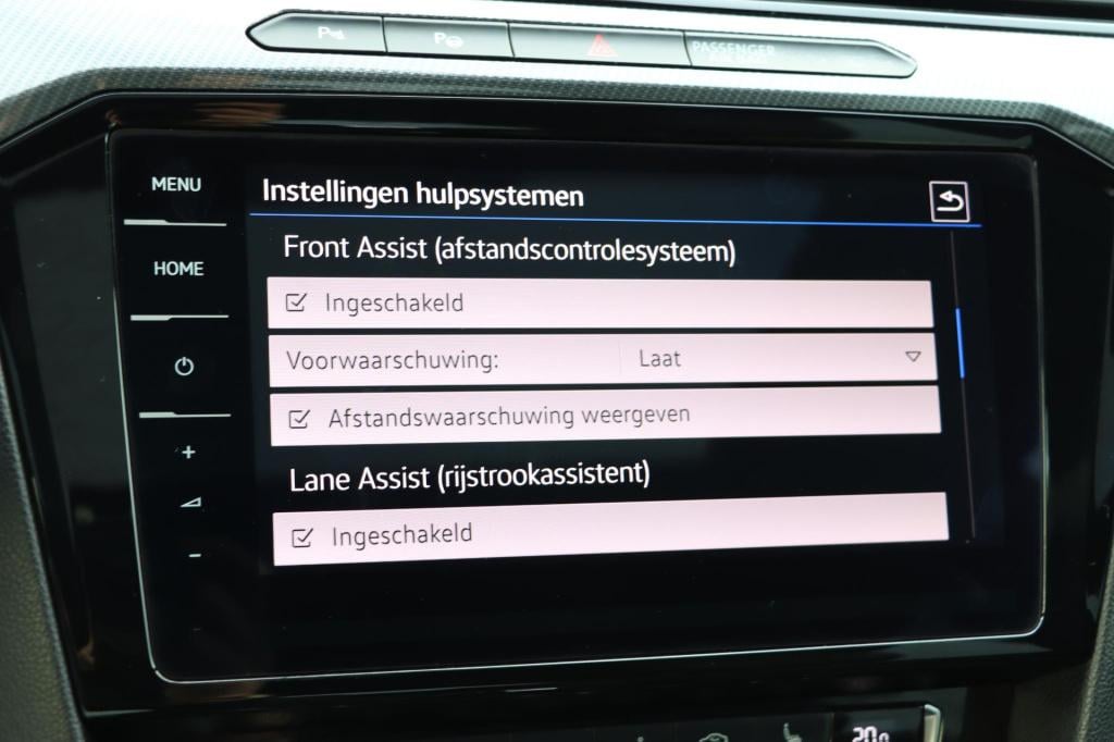 Volkswagen Arteon 1.5 tsi business r 150pk dsg7