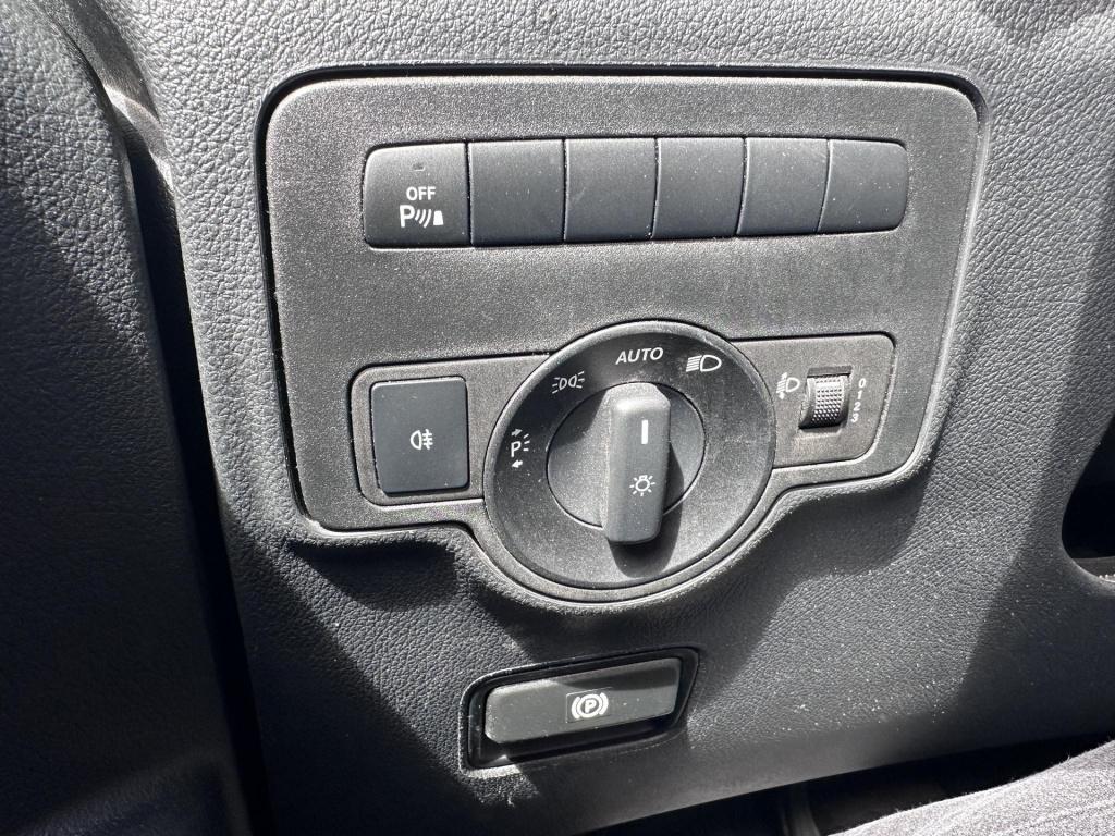 Mercedes-Benz Vito 116 cdi lang