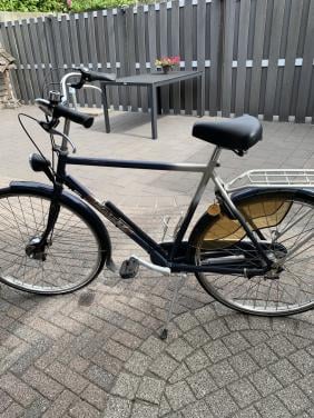 Herenfiets