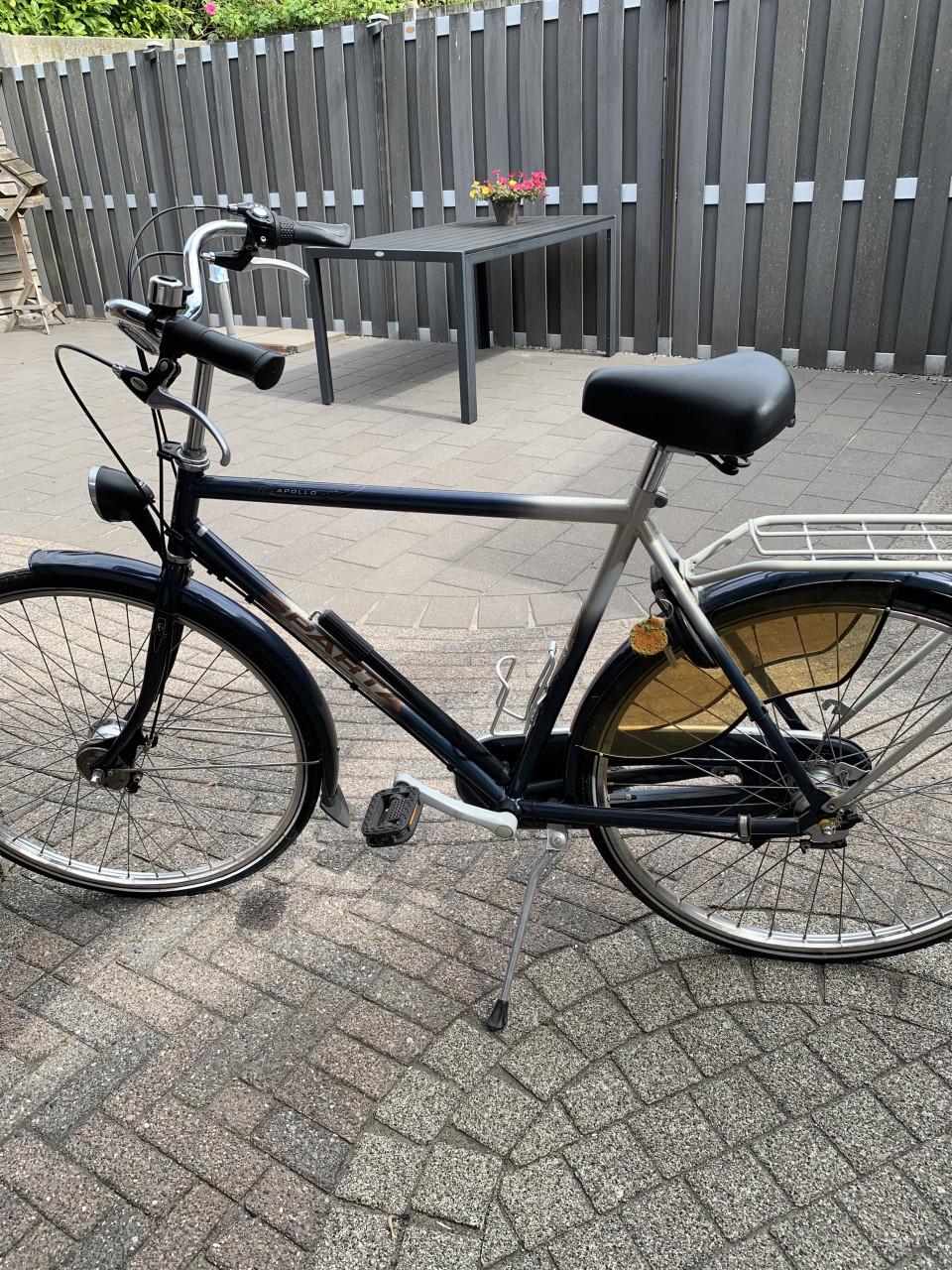 Herenfiets