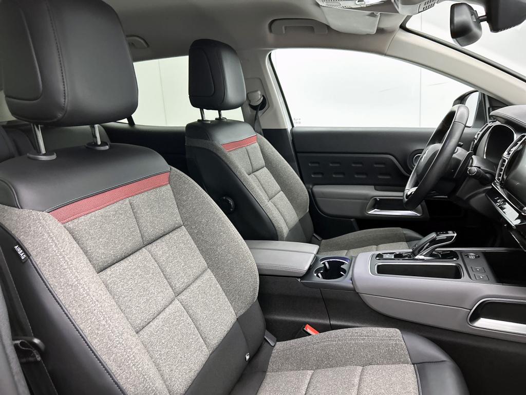 Citroen C5 Aircross 130 pk automaat feel | rijklaar | navigatie | parkeerse