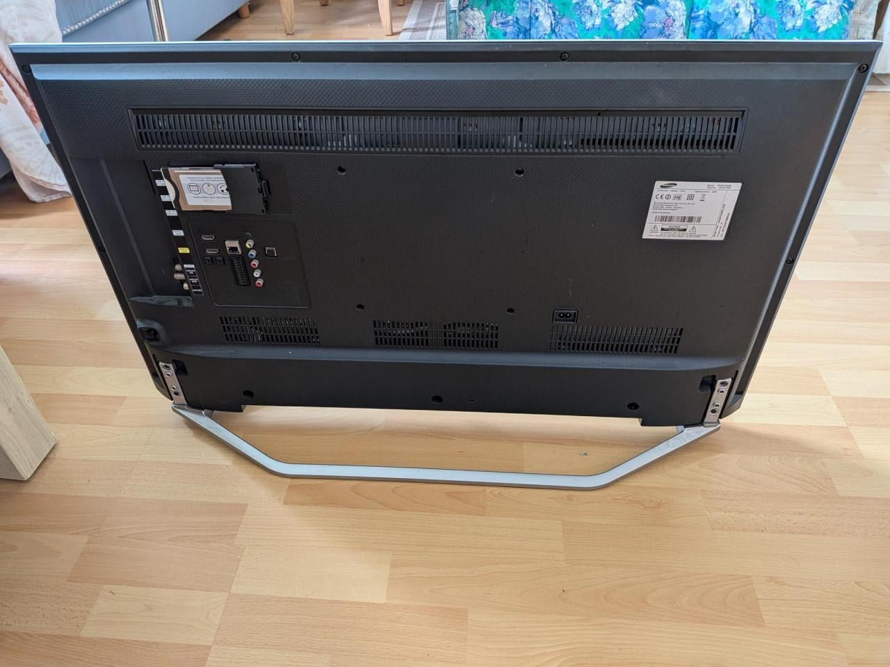 Samsung televisie
