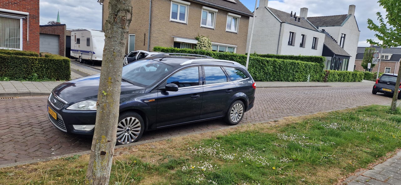 Ford Mondeo 2.0 16V Station | 2010 | Benzine | APK 14-04-2026 | Trekhaak