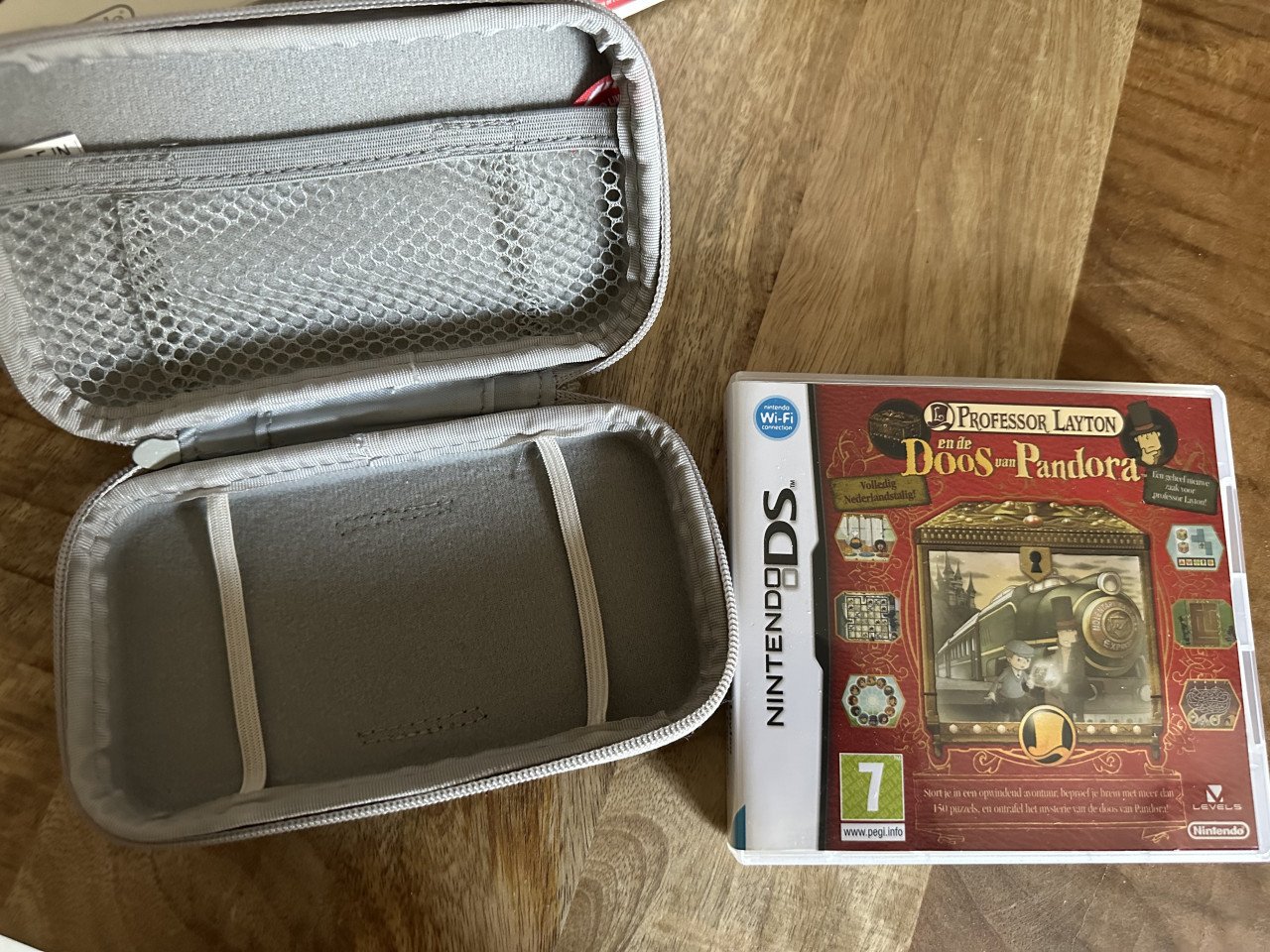 Nintendo DS LITE