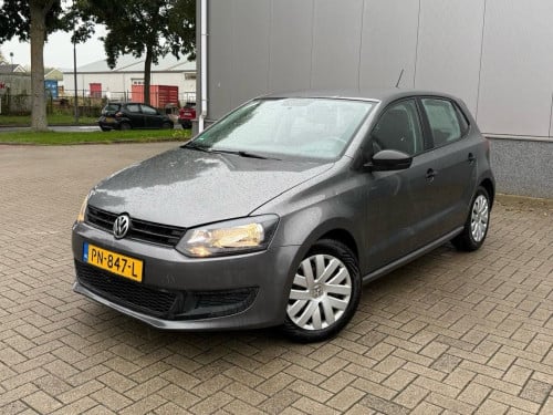 Volkswagen Polo 1.2-12V Comfort Cruise/Airco