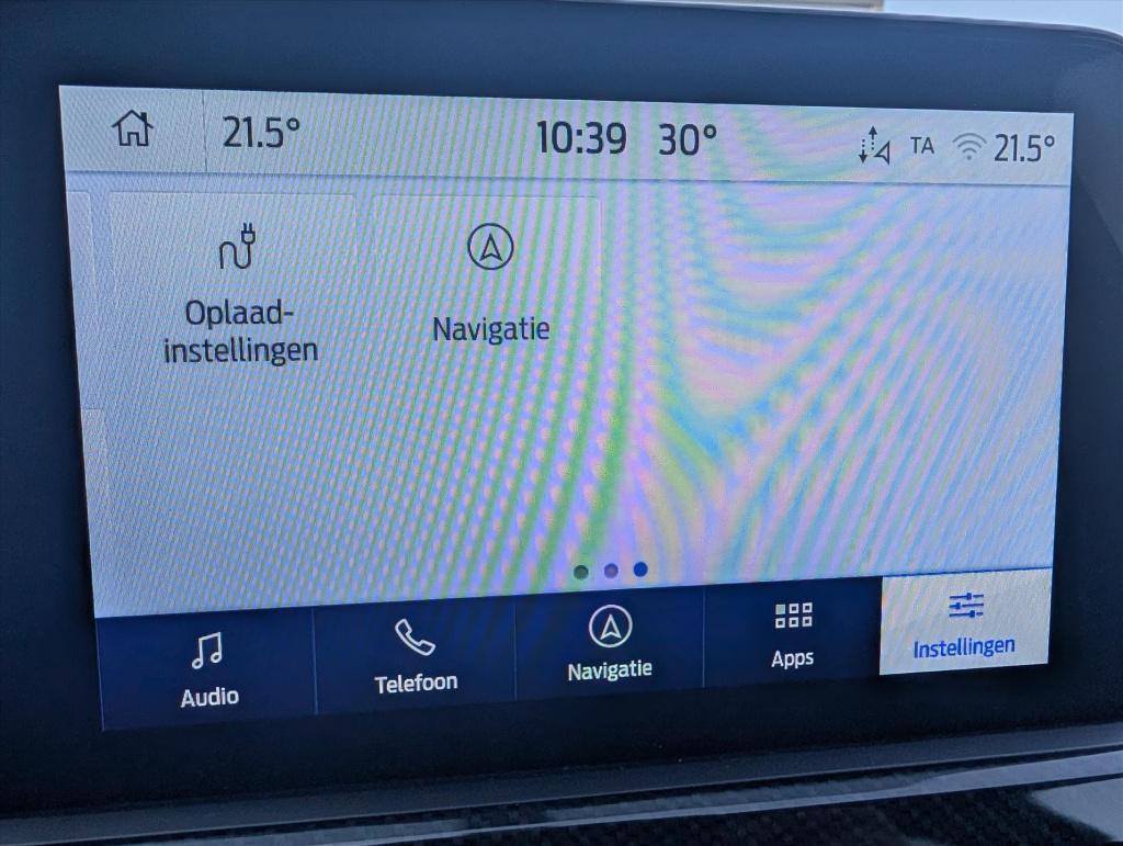 Ford Kuga 2.5 phev e-cvt 225pk st-line x trekhaak | winterpakket