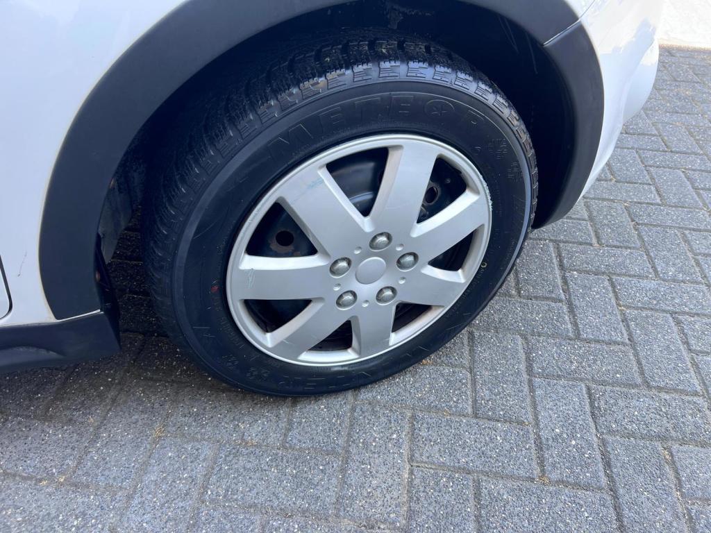 Hyundai I 20 1.2i dynamicversion