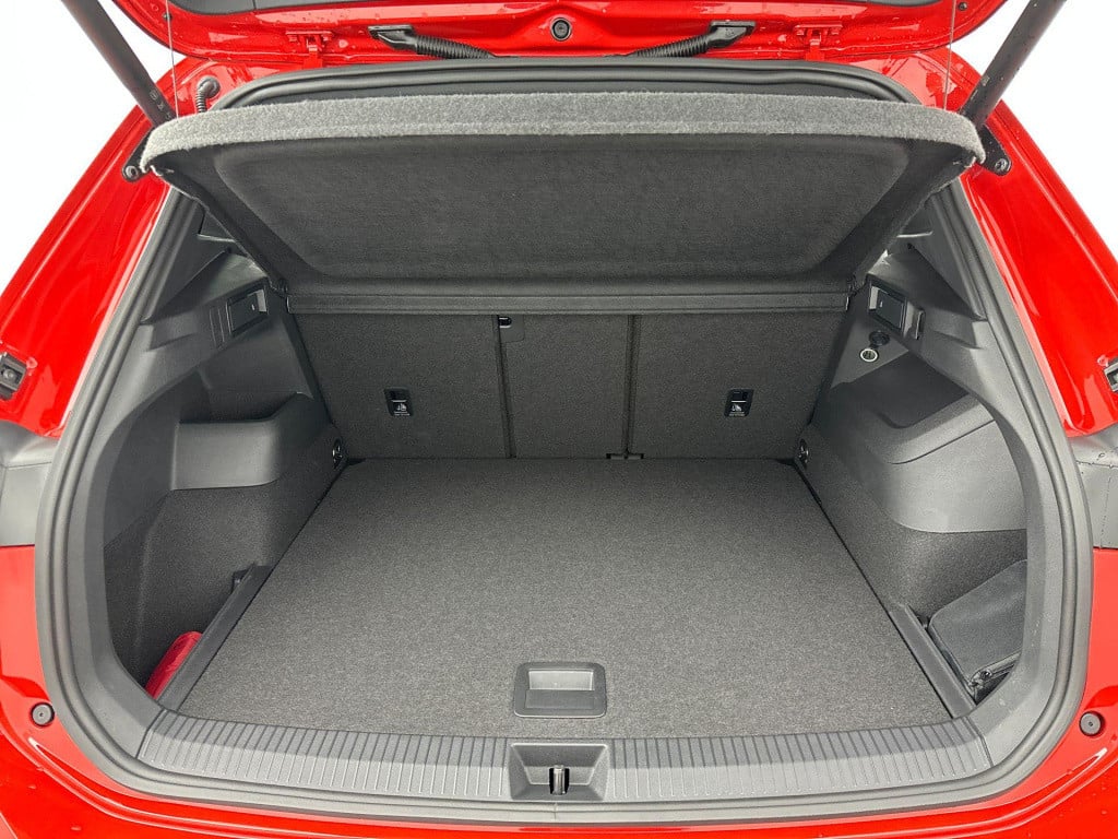 Volkswagen Tiguan 1.5 etsi r-line business dsg7 150pk