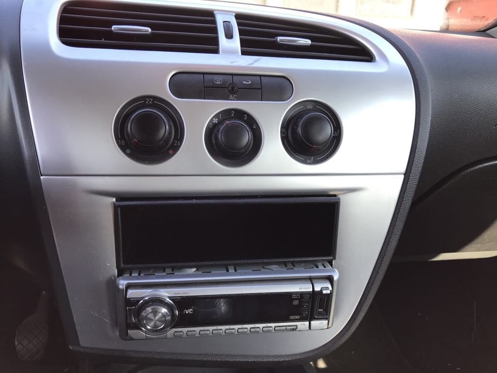 Seat Leon 1.6 reference
