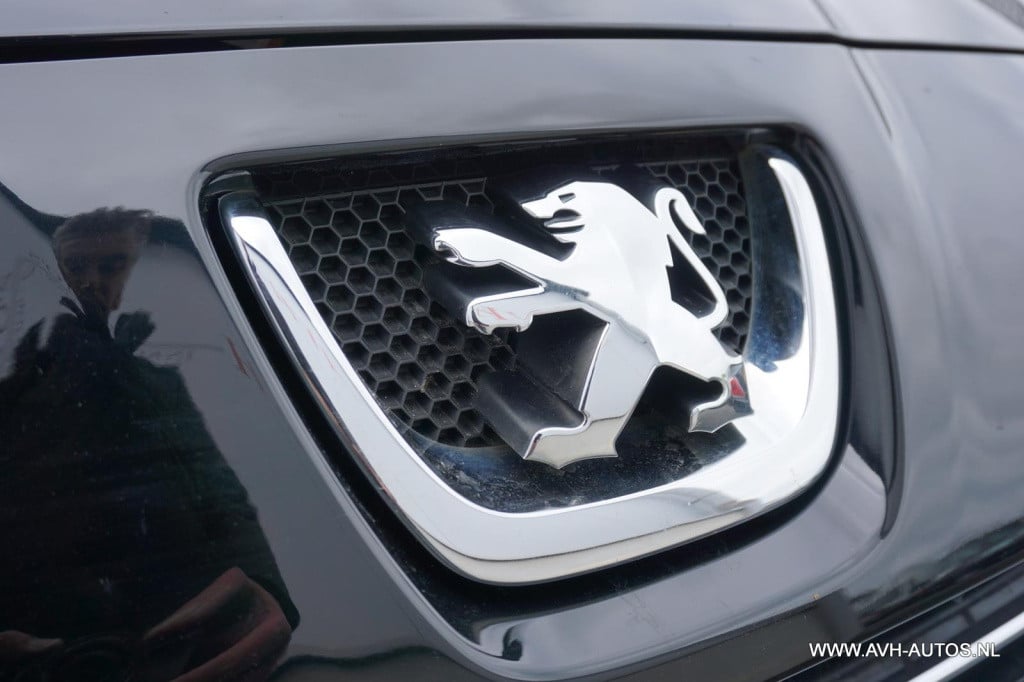 Peugeot 5008 1.6 thp active 5 - persoons!
