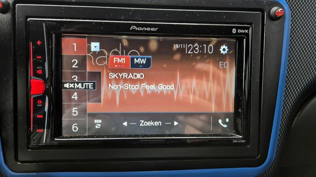 Ligier Js50 brommobiel l sport ultimate | airco | camera | lichtmetalen vel