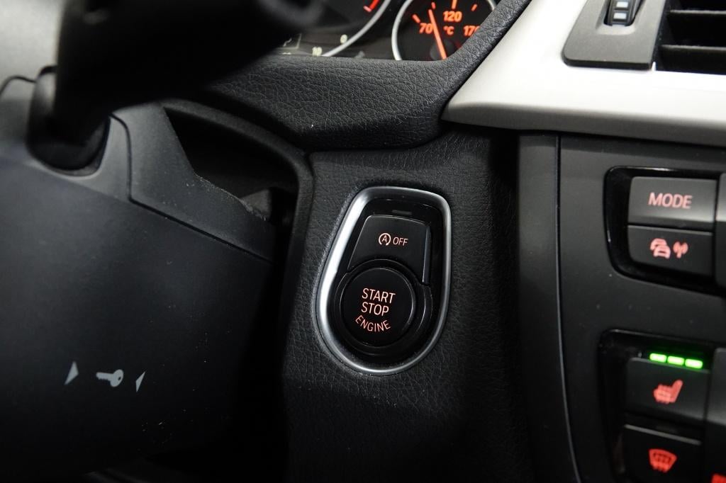 BMW 4 Serie gran coupé 420i high executive | pdc | cruise | navi | xenon |