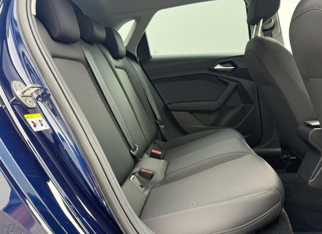 Audi A1 Sportback 25 tfsi pro line