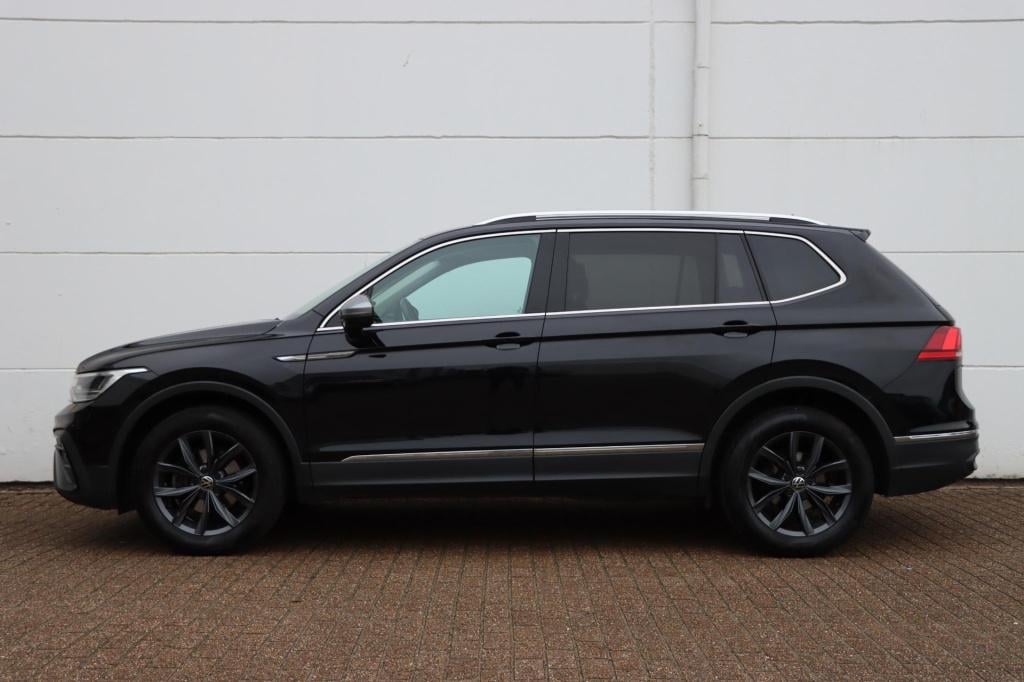 Volkswagen Tiguan Allspace 1.5 tsi life business 150pk dsg7