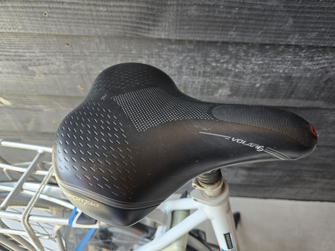 Batavus Weekend damesfiets