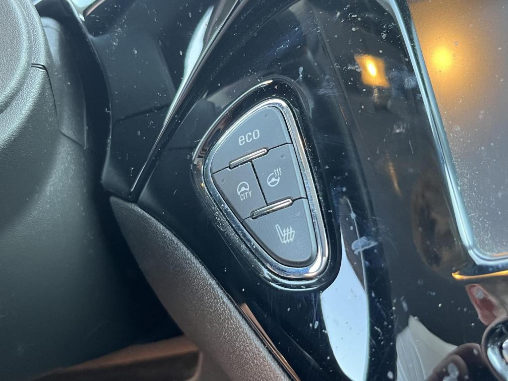 Opel Corsa 1.4 cosmo | cruise control | achteruitrijcamera | airco | stoel 