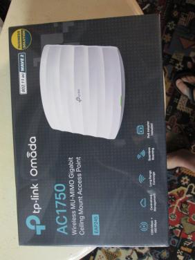 T P link AC 1750