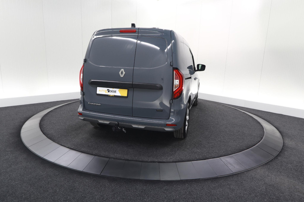 Renault Kangoo e-tech extra 22 kw 44 kwh | trekhaak | camera | apple carpla