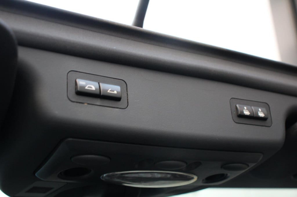 Mini Cabrio mini 1.6 s chili - harman/kardon - leder - navi - cruise - stoe