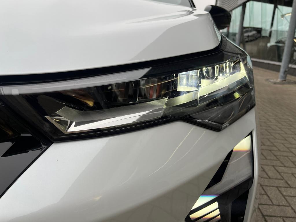 Mitsubishi Asx 1.6 hev at first edition|145pk|rijklaar