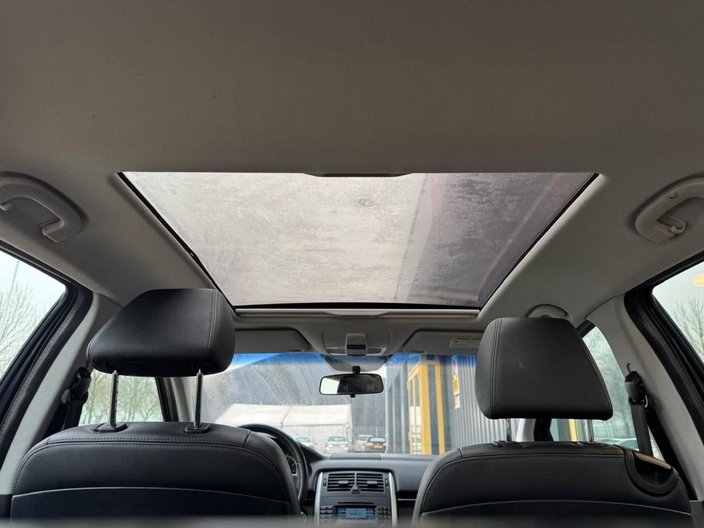 Mercedes-Benz B-Klasse 200 | automaat | leer | stoelverwarming