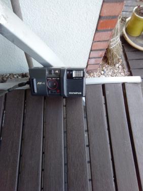 Cameras