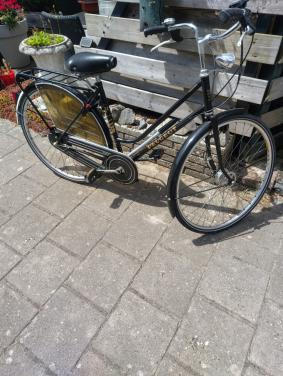 Peugeot tradition damesfiets