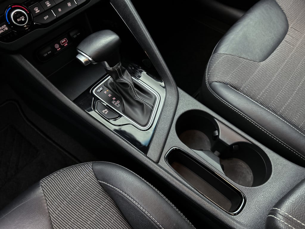 Kia Niro 1.6 gdi hybrid dynamicline