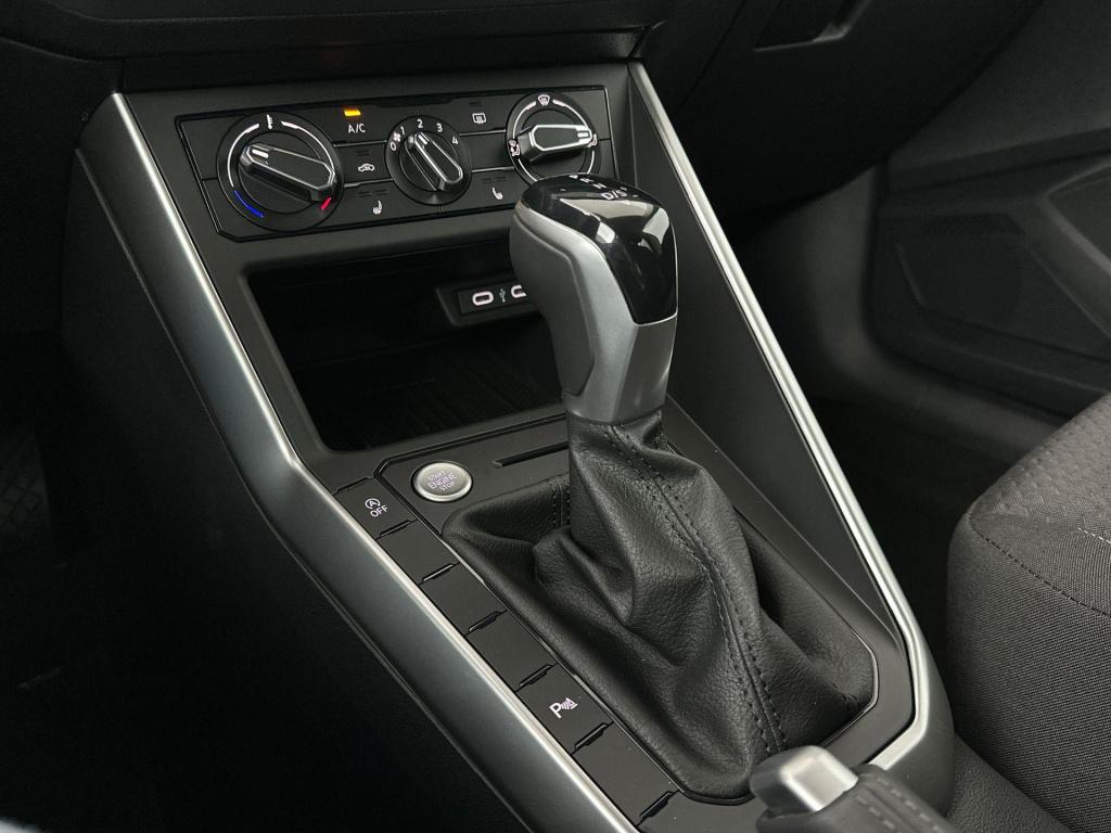 Volkswagen Polo polo life edition