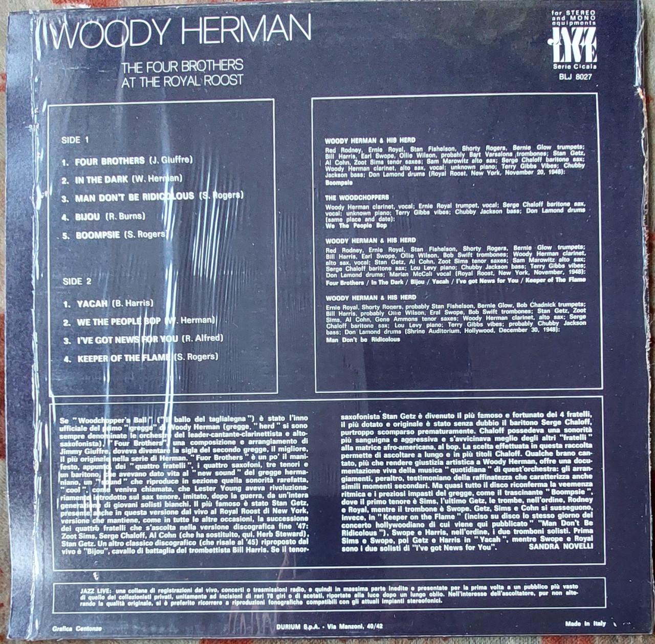 Zeldzame Jazz Muziek