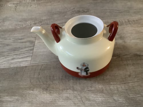 Droste Cacao Ketel