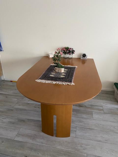 Gezellige Keukentafel