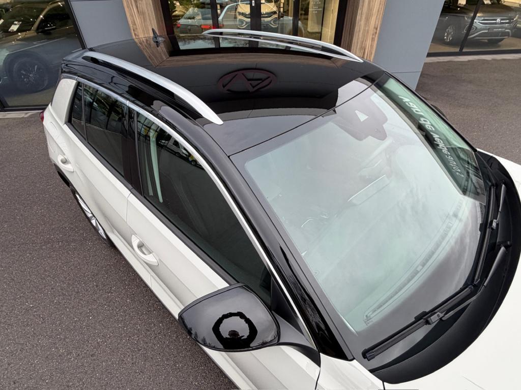 Volkswagen T-roc 1.5 tsi 150pk dsg style carplay | camera | keyless | elek.