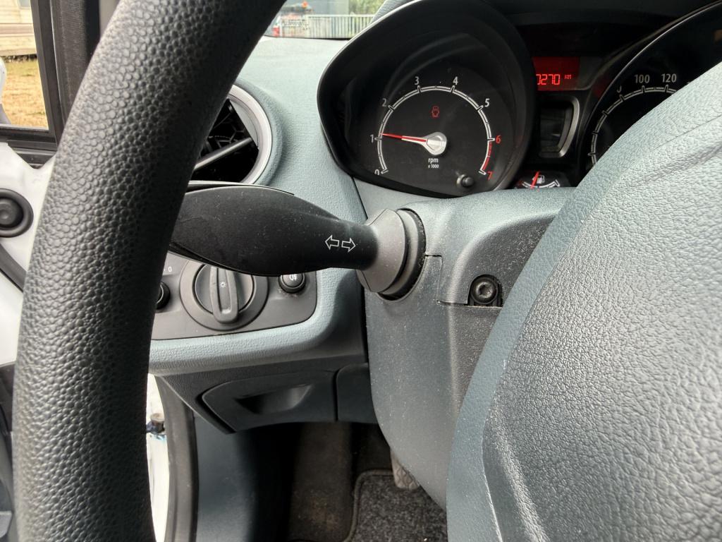 Ford Fiesta 1.25 limited airco 5-drs