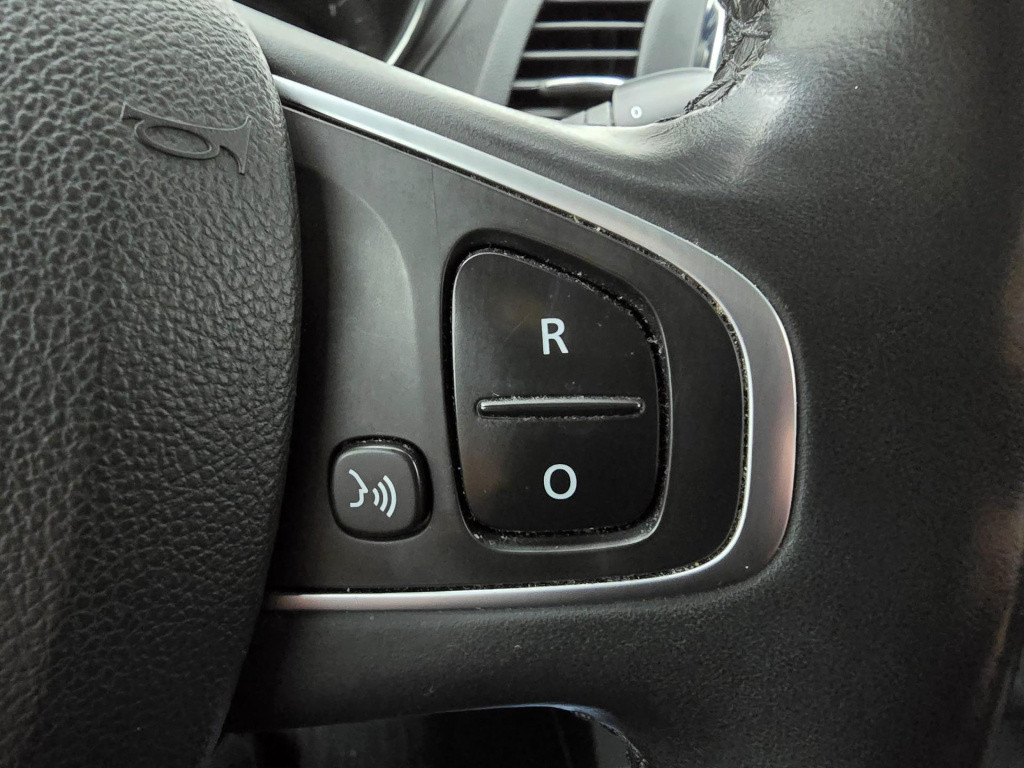 Renault Captur occasion 1.2 tce intens automaat (!) | tweedehands renault c