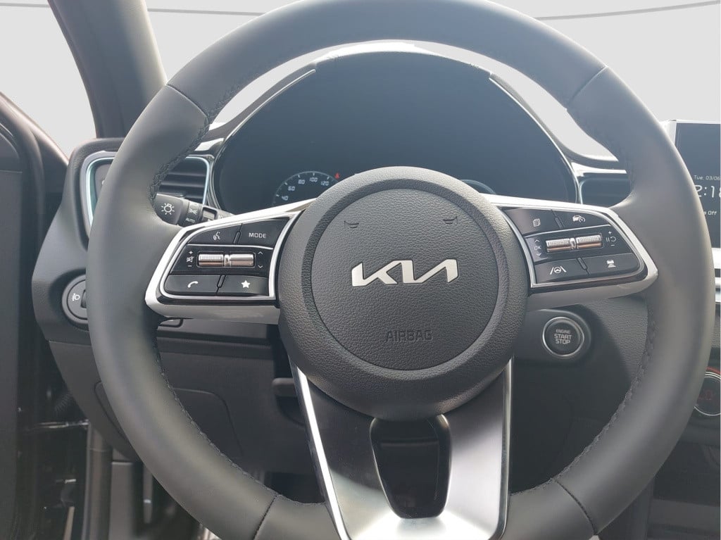 Kia Ceed Sportswagon 1.0 t-gdi mhev design edition snel leverbaar | jbl | a