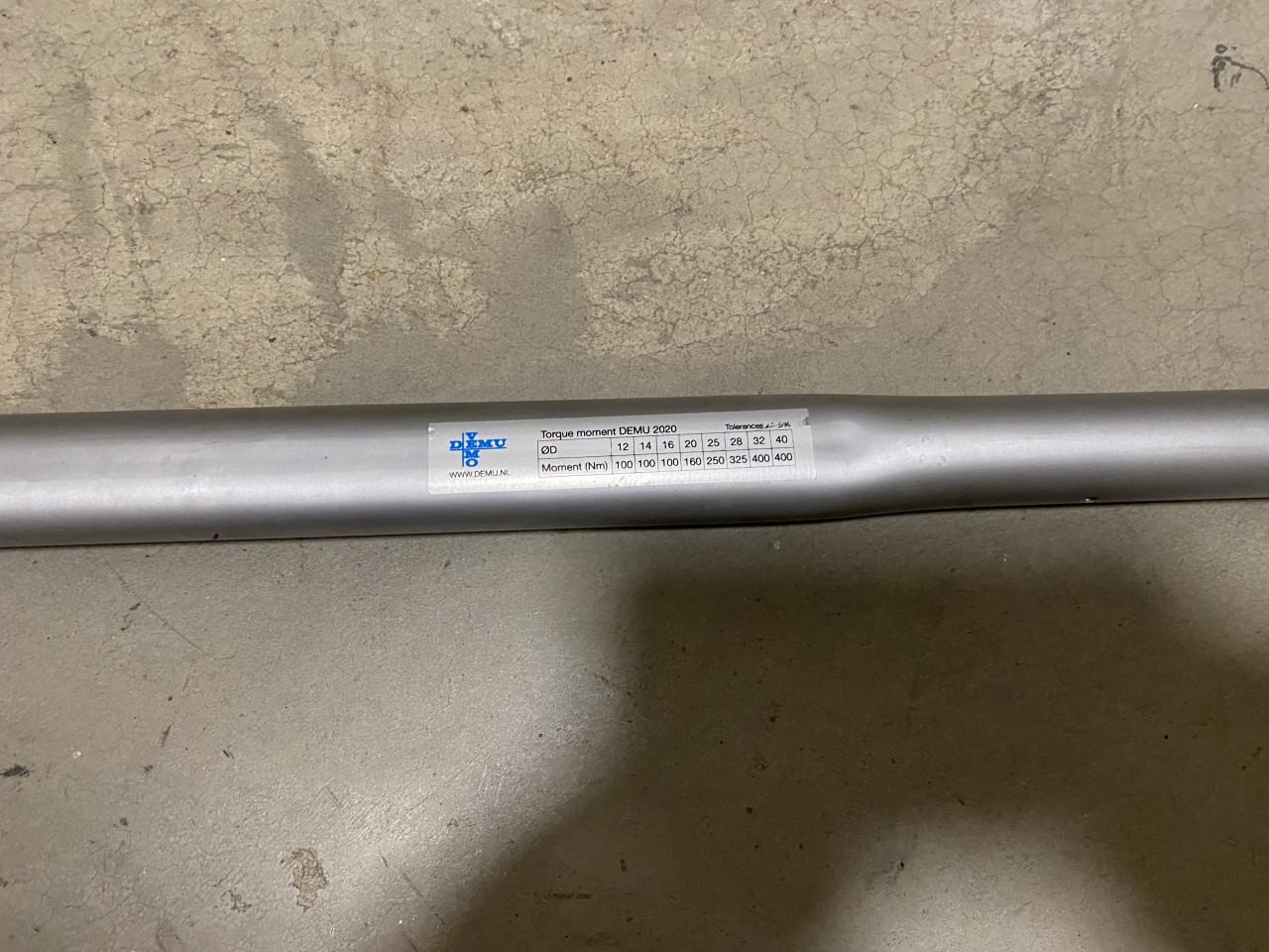 Momentsleutel Gedore NIEUW