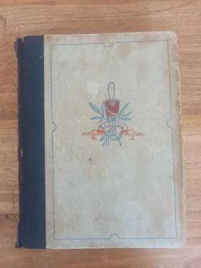 Elzelina, historische roman voor de verzamelaar (1944)