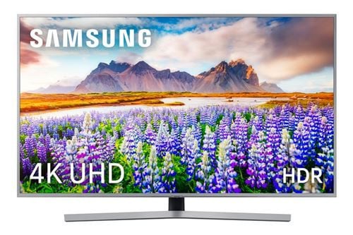 Samsung 43 Inch-109cm  Smart 4K UHD Ultra HD TV
