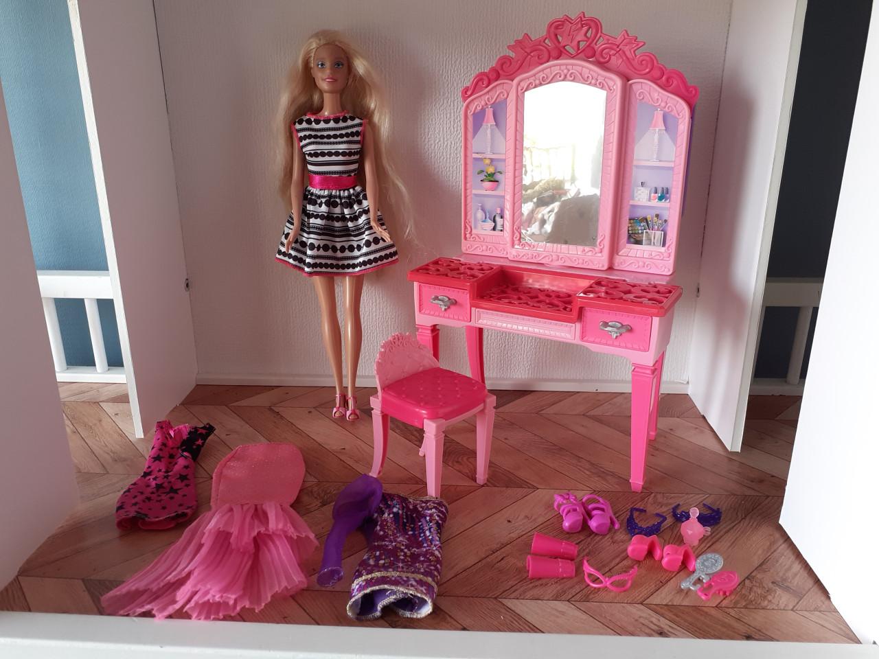 Barbie setjes