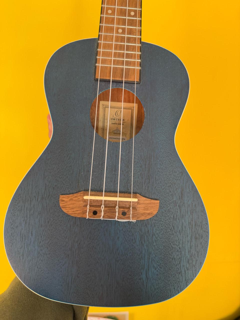 Ukulele