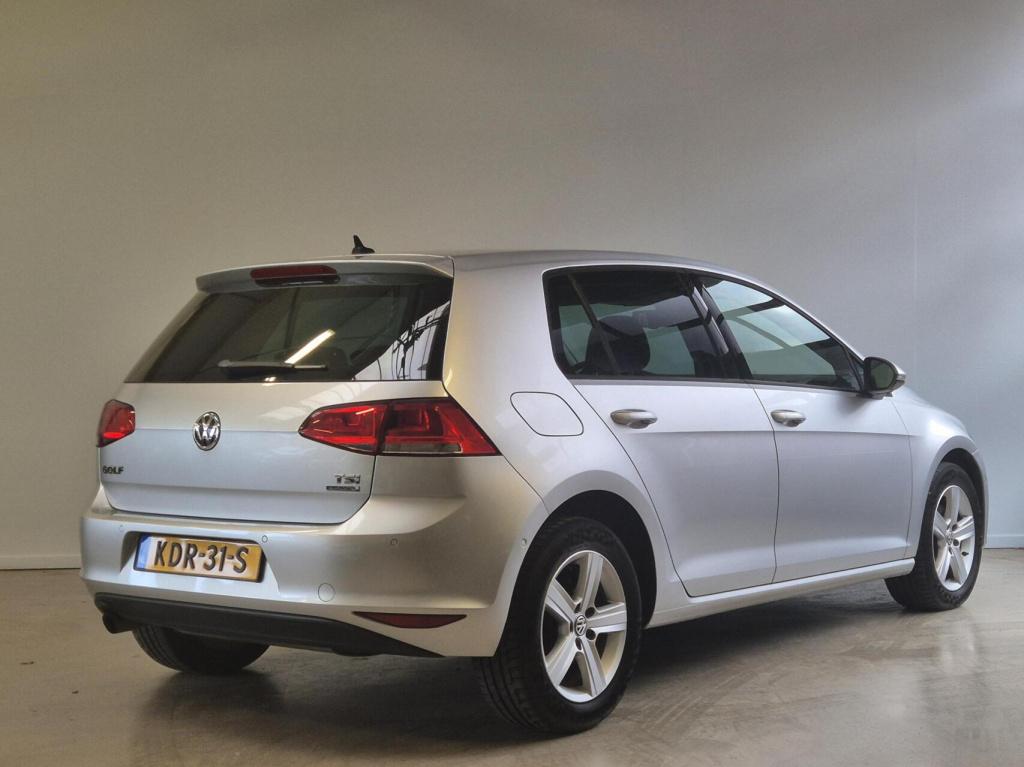 Volkswagen Golf 1.2 tsi comfortline / 1e eigenaar / dealeronderhouden