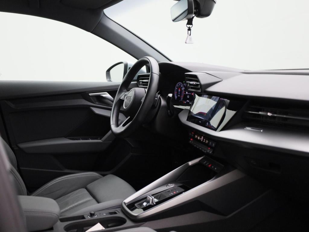 Audi A3 limousine 30 tfsi advanced edition | automaat | apple carplay / and